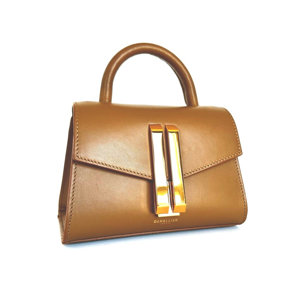 Demellier The Nano Montreal